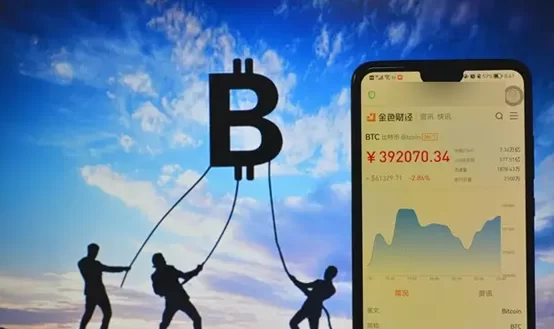 加密货币市场风云变幻，投资者应如何设定止损策略